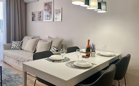 Apartament Nr 35 - Apartamenty Wakacyjna 5